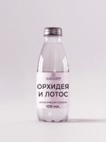 Отдушка Орхидея и лотос