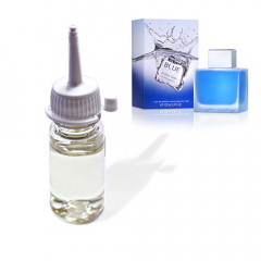 Отдушка Blue Seduction for man (ароматическая композиция по мотивам аромата известного бренда)