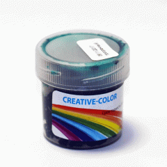 Creative-Color Изумрудный (прозрачный)